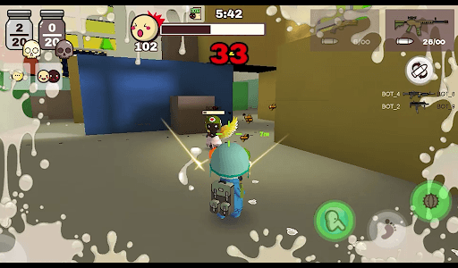 MilkChoco screenshot 13 - screenshot