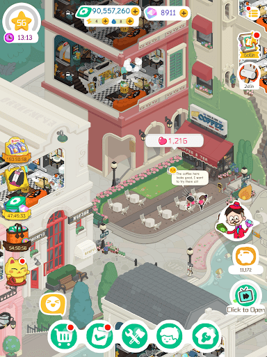 Rent Please!-Landlord Sim screenshot 14 - screenshot