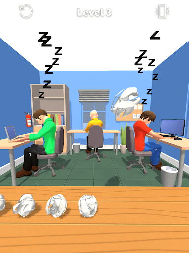 Boss Life 3D: Office Adventure screenshot 8 - screenshot