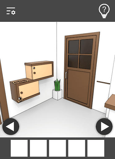 Escape Game - GameCafeEscape screenshot 10 - screenshot