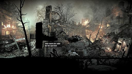 This War of Mine: Stories Ep 1 screenshot 3 - screenshot