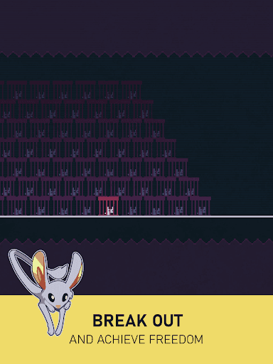 Jump Jerboa screenshot 9 - screenshot