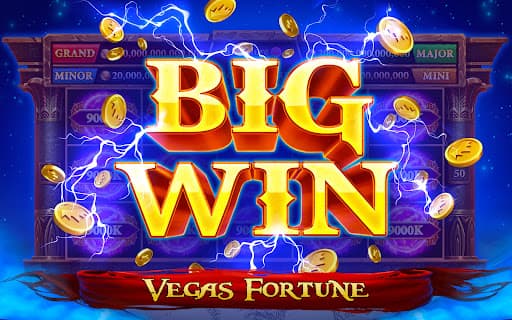 Scatter Slots - Slot Machines screenshot 11 - screenshot