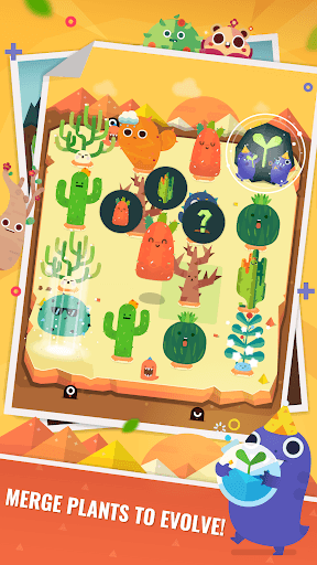Pocket Plants: Grow Plant Game screenshot 3 - screenshot