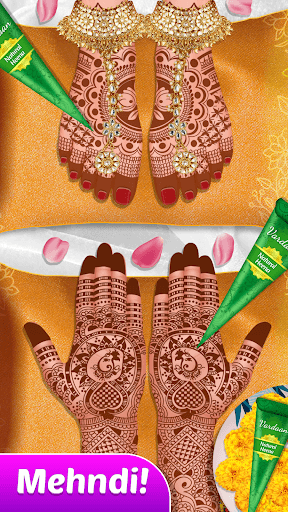 Indian Fashion: Cook & Style screenshot 18 - screenshot