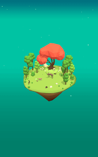 Merge Safari - Fantastic Isle screenshot 17 - screenshot