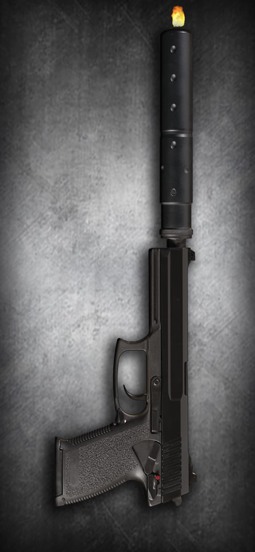 Fire Weapons Simulator screenshot 7 - screenshot