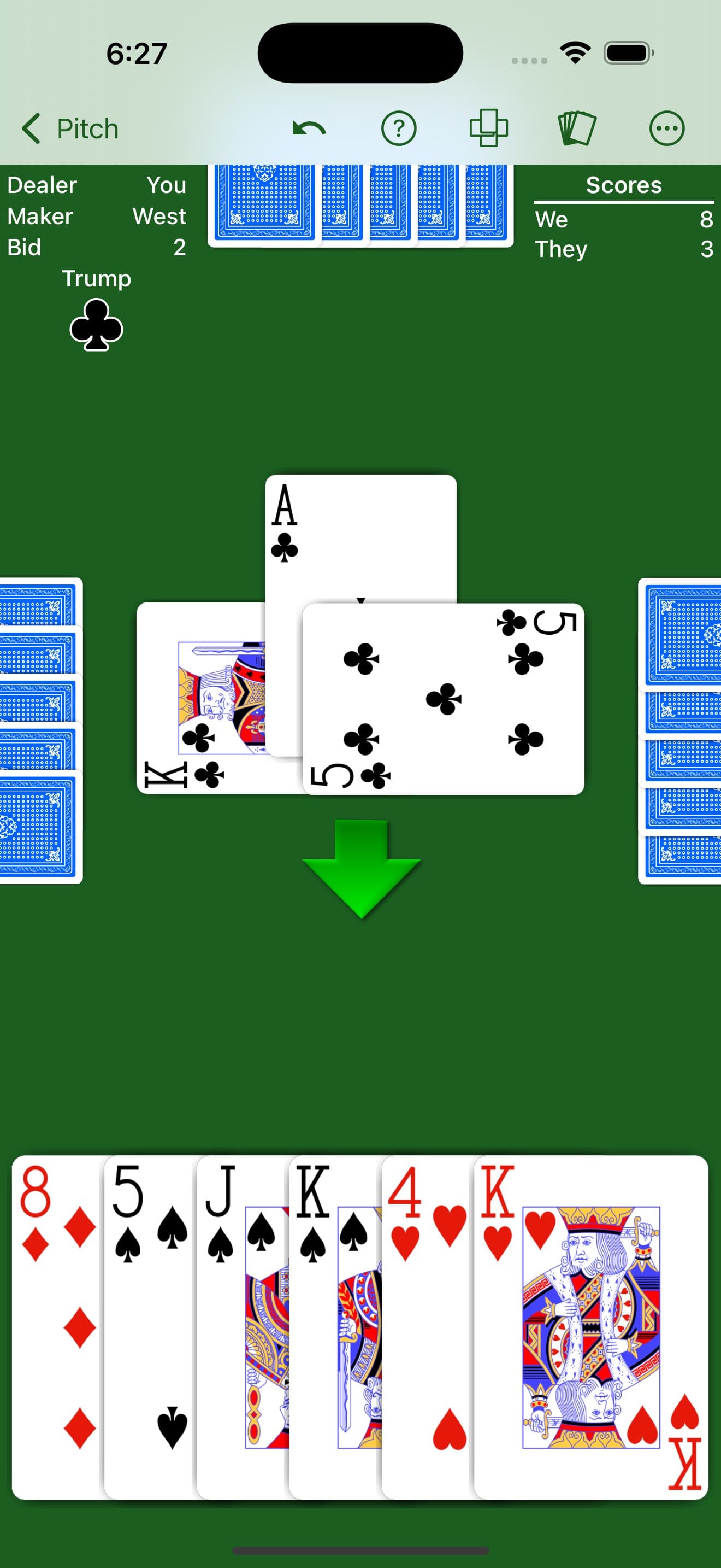 Pitch - Expert AI screenshot 1 - screenshot
