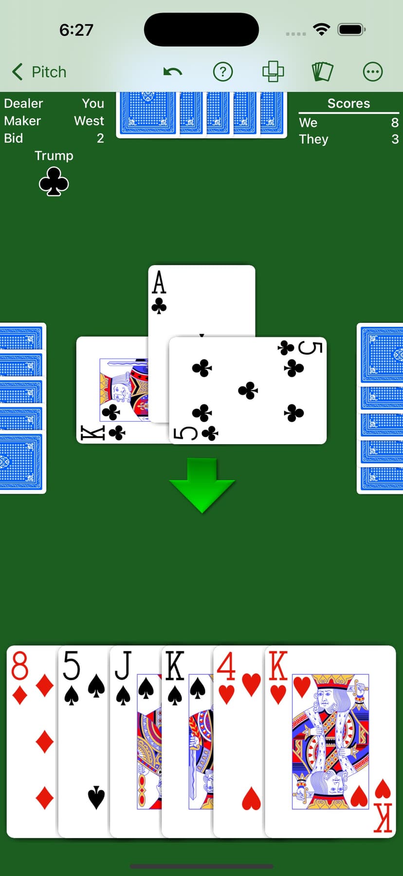 Pitch - Expert AI screenshot 1 - screenshot