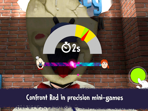 Ice Scream United: Multiplayer screenshot 8 - screenshot