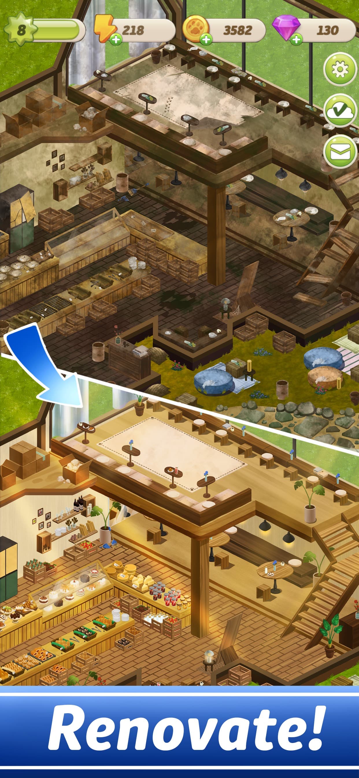 Merge Merge : Two Merge Game screenshot 6 - screenshot