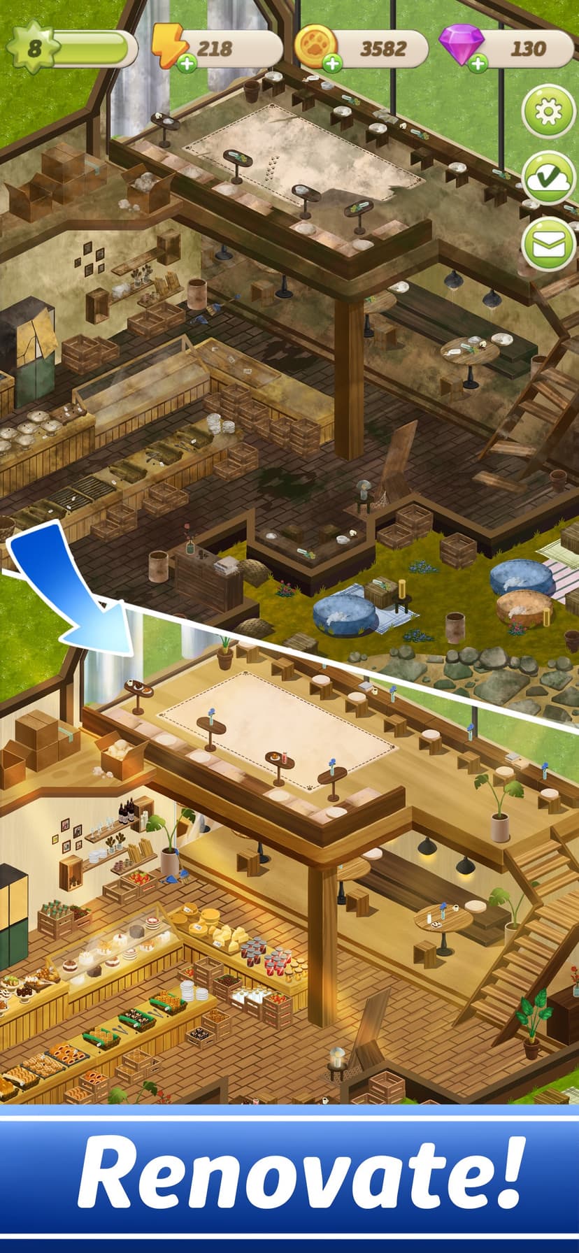 Merge Merge : Two Merge Game screenshot 6 - screenshot