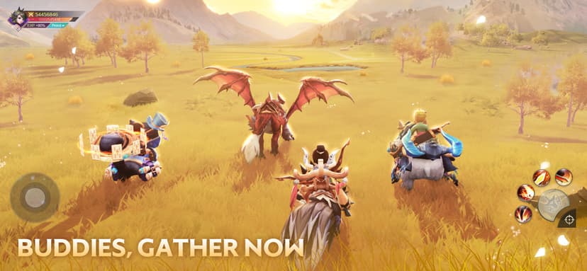 Kung Fu Saga: Martial Path screenshot 4 - screenshot