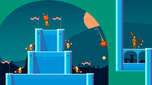 Drag'n'Boom screenshot 4 - screenshot