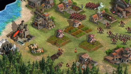 Abyss of Empires:The Mythology screenshot 16 - screenshot