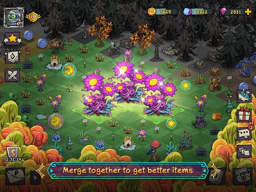 Park of Monster screenshot 12 - screenshot