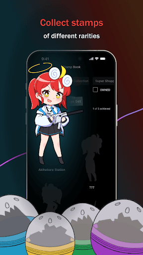 Iago - Learn Japanese screenshot 15 - screenshot