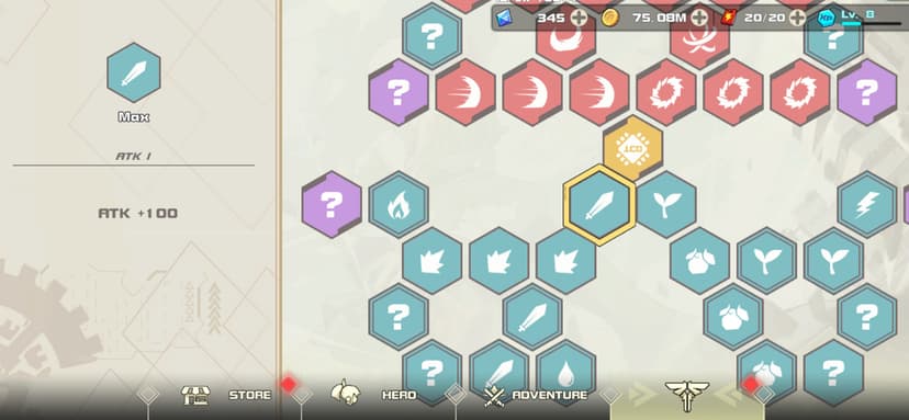 Swordash screenshot 9 - screenshot