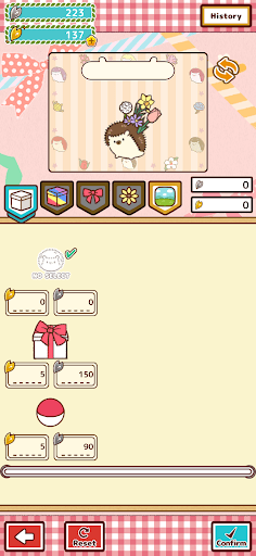 Hananezumi screenshot 6 - screenshot