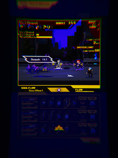 SOULVARS screenshot 8 - screenshot