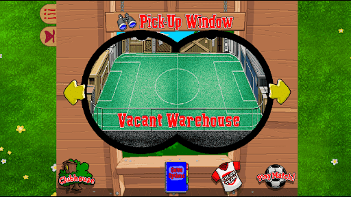 Backyard Soccer '98 screenshot 9 - screenshot