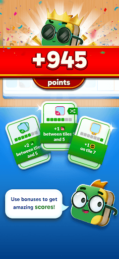 Wild Words screenshot 7 - screenshot
