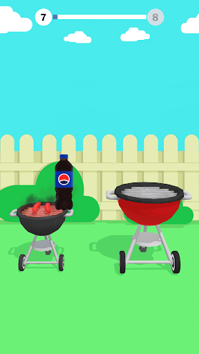 Bottle Flip 3D — Tap & Jump! screenshot 12 - screenshot