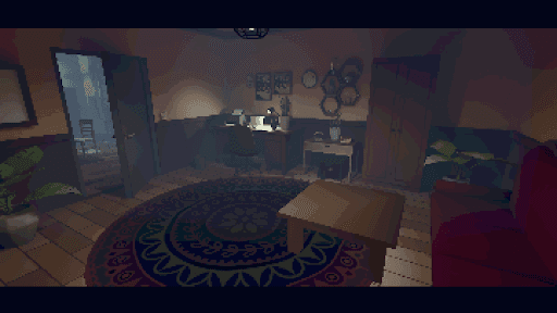 Observe! Anomaly Hunt screenshot 17 - screenshot