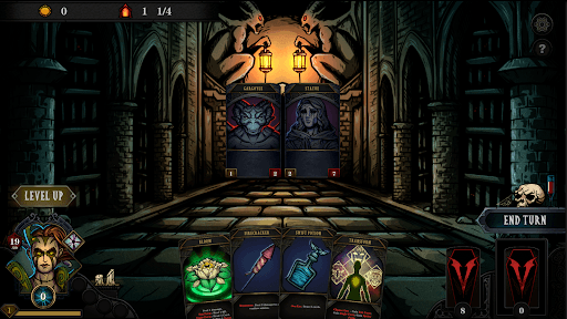Deliverance & Reign screenshot 1 - screenshot