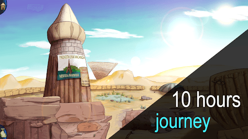 Demetrios screenshot 18 - screenshot