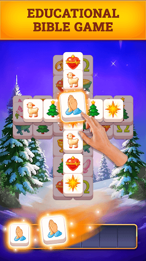 Bible Tiles - Christian Puzzle screenshot 9 - screenshot
