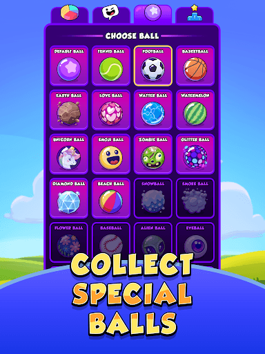 Roll Masters: Arcade Bowling screenshot 14 - screenshot