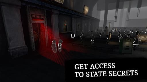 Beholder 2 Lite screenshot 5 - screenshot