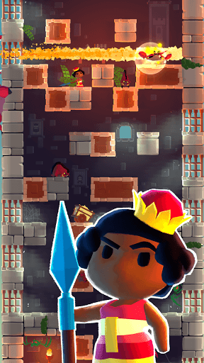 Once Upon a Tower screenshot 1 - screenshot