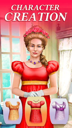Love and Passion: Chapters screenshot 4 - screenshot