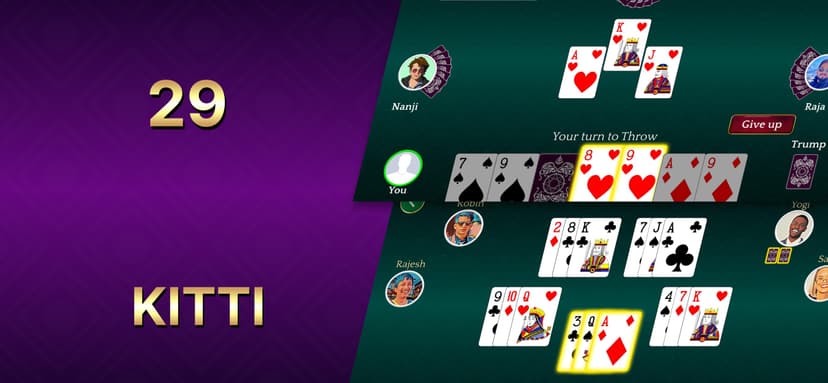 Callbreak Ludo Rummy Solitaire screenshot 8 - screenshot
