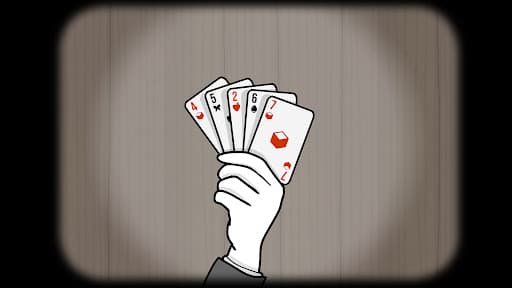 The Mr. Rabbit Magic Show screenshot 2 - screenshot