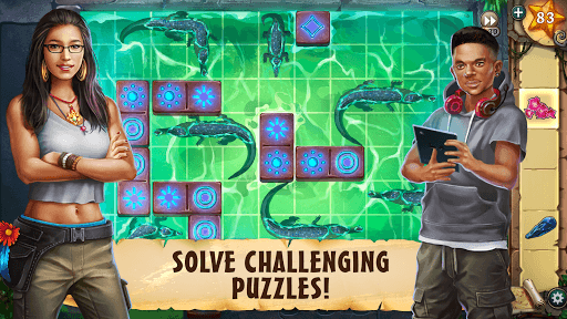 Adventure Escape: Dark Ruins screenshot 2 - screenshot