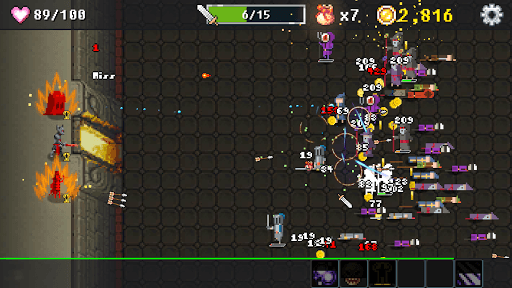 Dungeon Defense screenshot 2 - screenshot