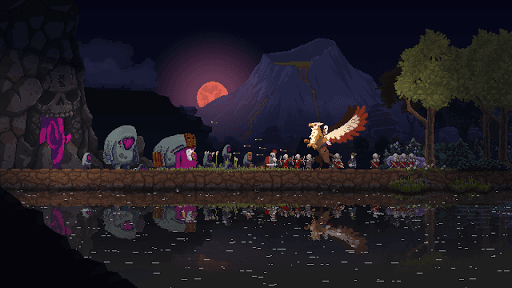 Kingdom Two Crowns screenshot 18 - screenshot