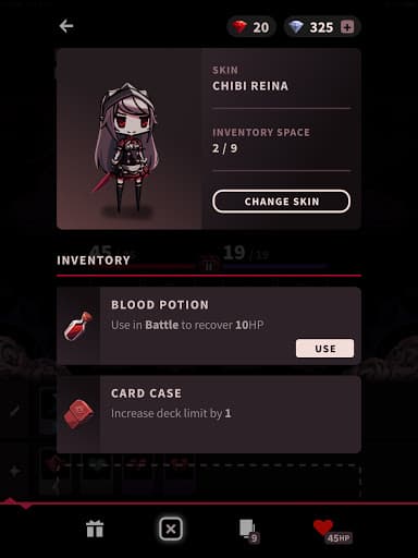 Phantom Rose Scarlet screenshot 23 - screenshot