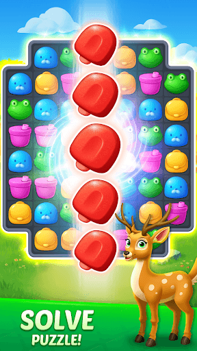 Zoo Match screenshot 15 - screenshot