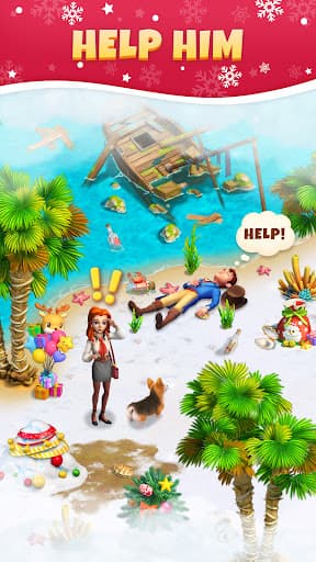 Sarah’s Adventure: Odyssey screenshot 8 - screenshot