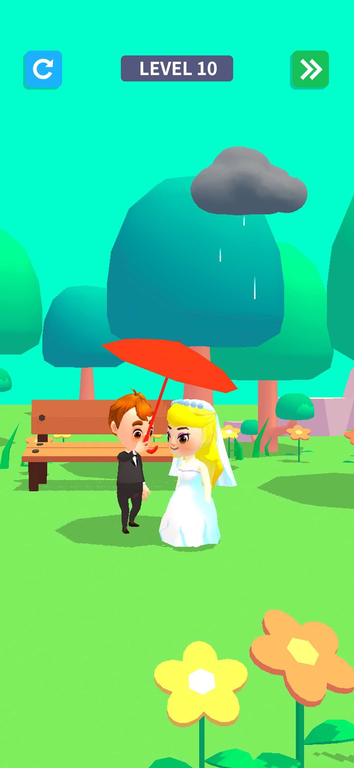 Get Married 3D screenshot 1 - screenshot
