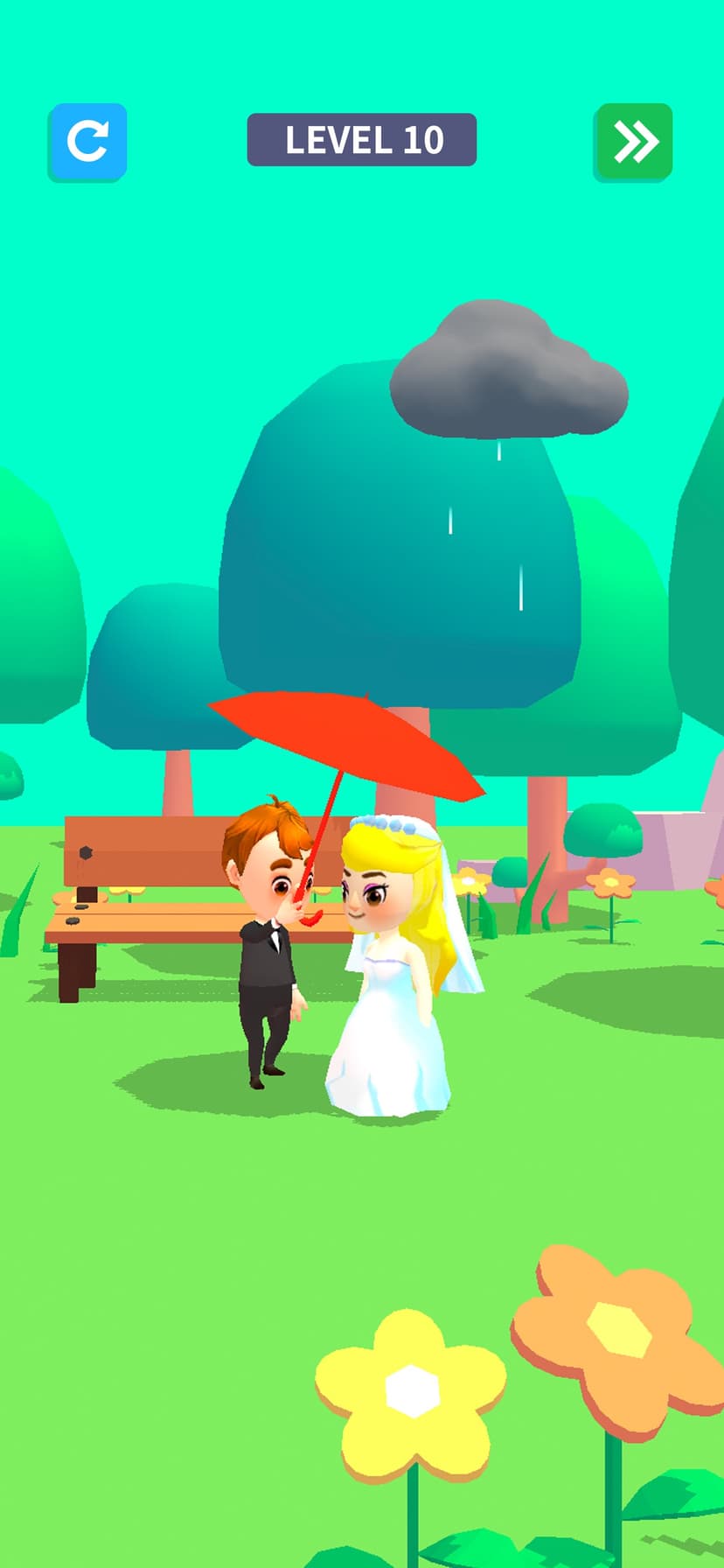 Get Married 3D screenshot 1 - screenshot