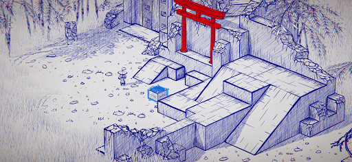 Inked screenshot 4 - screenshot