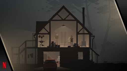 Kentucky Route Zero screenshot 14 - screenshot