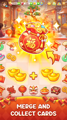 Bingo Party - Lucky Bingo Game screenshot 3 - screenshot