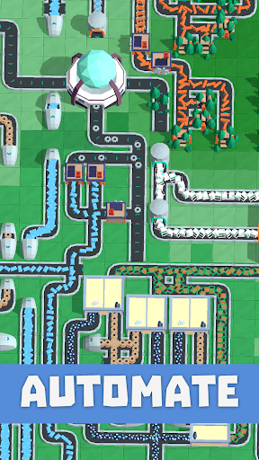 Builderment screenshot 3 - screenshot