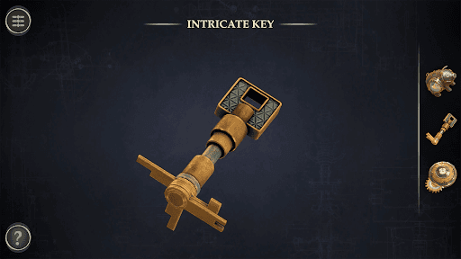 Boxes: Lost Fragments screenshot 8 - screenshot